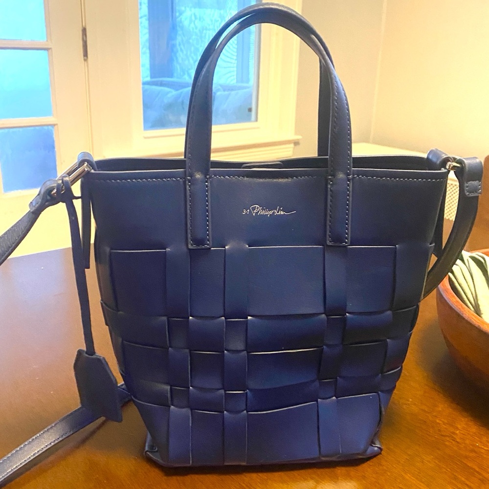 3.1 Philip Lim Odita mini bucket bag EUC